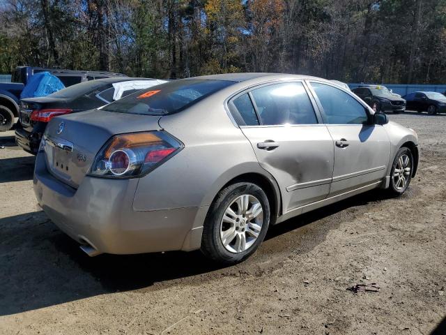 Photo 3 from auction – 2011 NISSAN ALTIMA BAS with VIN 1N4AL2AP0BN410618