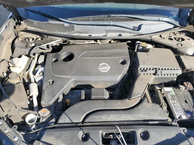 Photo 11 from auction – 2013 NISSAN ALTIMA 2.5 with VIN 1N4AL3AP0DN485697