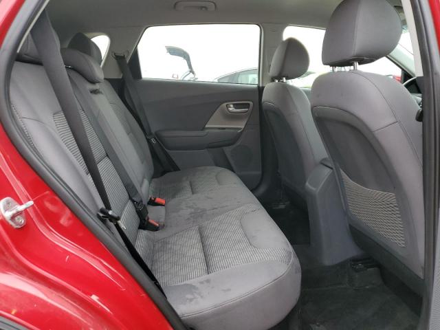 Photo 10 from auction – 2018 KIA NIRO FE with VIN KNDCB3LC4J5117048