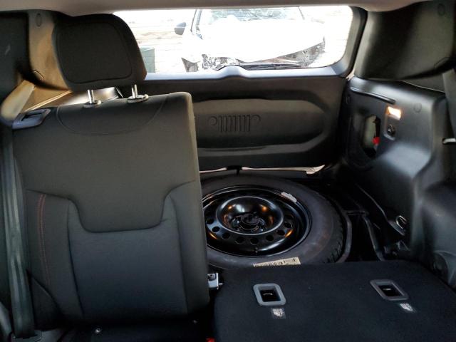 Photo 10 from auction – 2017 JEEP RENEGADE T with VIN ZACCJBCB1HPG37147