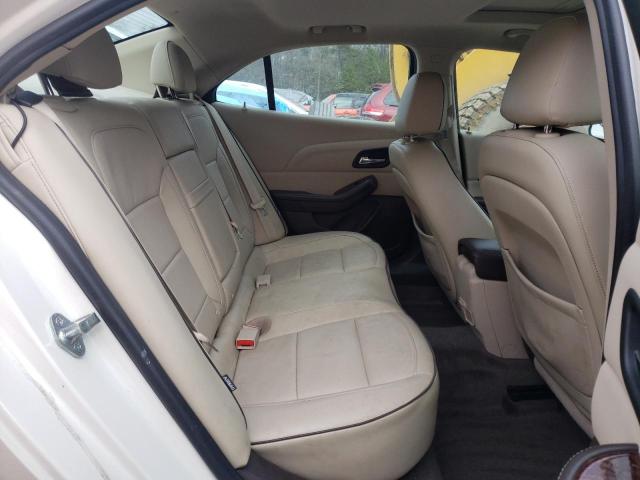 Photo 10 from auction – 2013 CHEVROLET MALIBU 2LT with VIN 1G11E5SA4DF185626