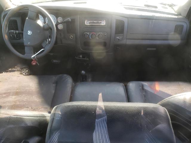 Photo 8 from auction – 2005 DODGE RAM 1500 S with VIN 1D7HU16N95J556783