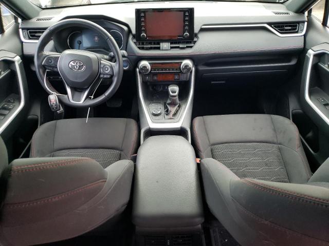 Photo 8 from auction – 2021 TOYOTA RAV4 PRIME with VIN JTMAB3FV1MD026690