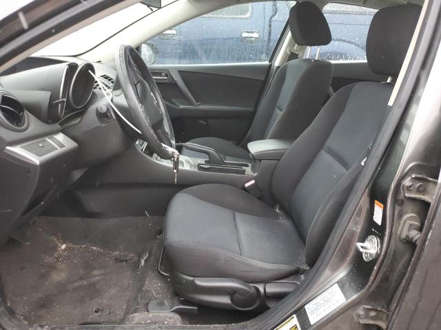 Photo 7 from auction – 2011 MAZDA 3 I with VIN JM1BL1VF3B1384680