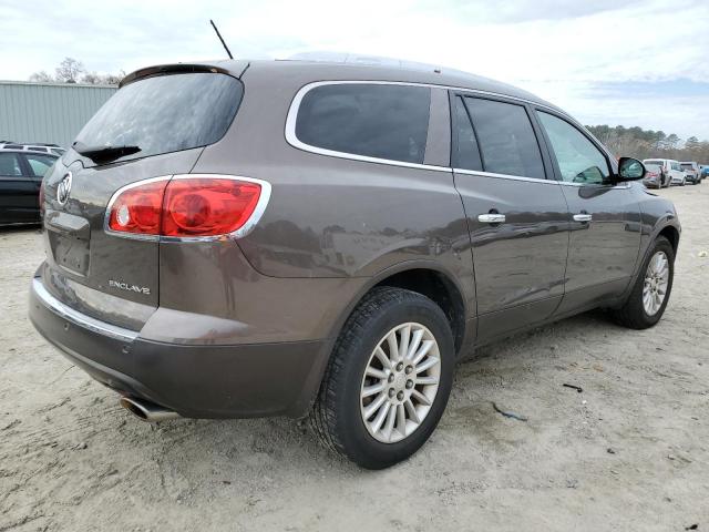 Photo 3 from auction – 2012 BUICK ENCLAVE with VIN 5GAKRCED9CJ168151