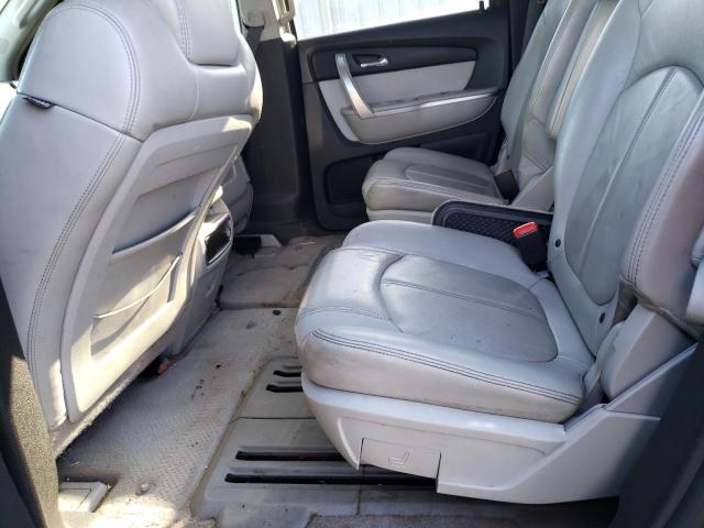 Photo 11 from auction – 2008 GMC ACADIA SLT with VIN 1GKER33798J188730
