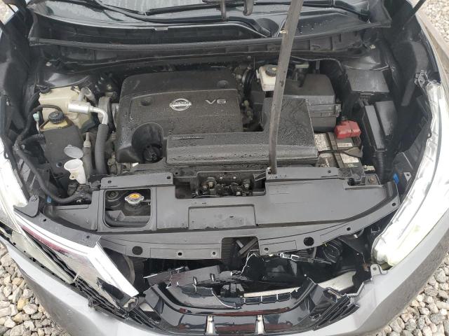 Photo 12 from auction – 2016 NISSAN MURANO S with VIN 5N1AZ2MH9GN143012