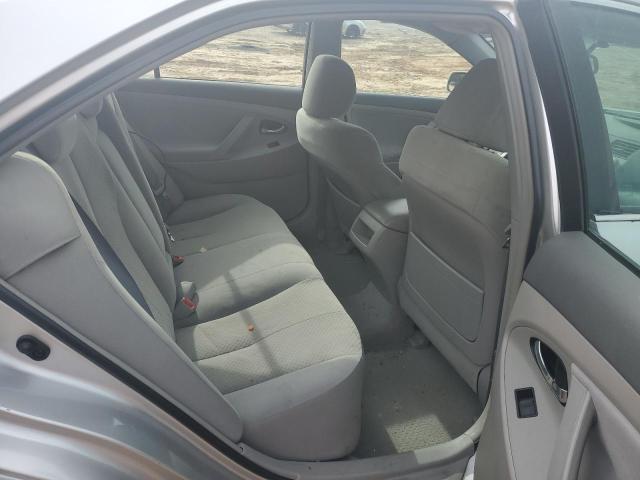 Photo 10 from auction – 2009 TOYOTA CAMRY BASE with VIN 4T1BE46K49U825177
