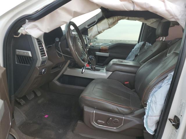 Photo 7 from auction – 2015 FORD F150 SUPER with VIN 1FTEW1EG5FFB83630