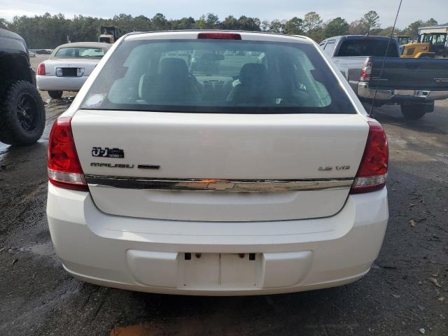 Photo 6 from auction – 2005 CHEVROLET MALIBU MAX with VIN 1G1ZT62805F170697