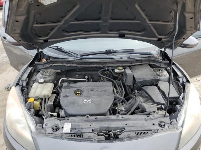 Zdjęcie 11 z aukcji – 2012 MAZDA 3 I z VIN JM1BL1VF1C1516028