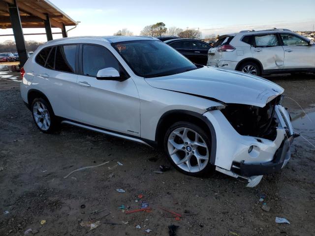 Photo 4 from auction – 2014 BMW X1 XDRIVE2 with VIN WBAVL1C55EVY19331