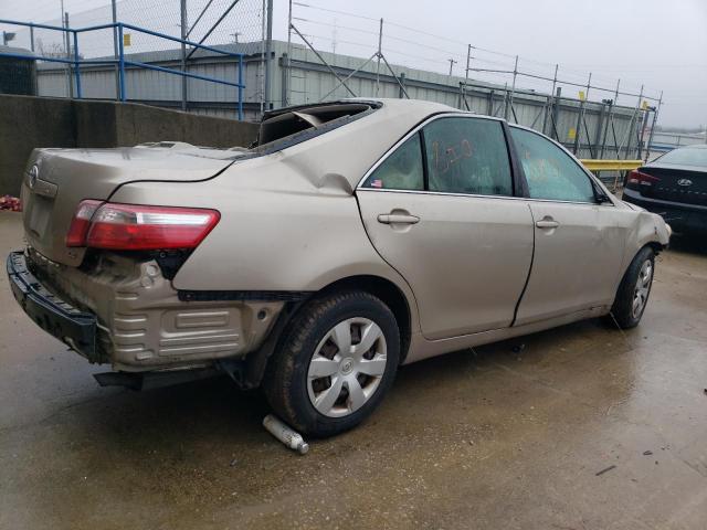 Photo 3 from auction – 2007 TOYOTA CAMRY CE with VIN 4T1BE46K77U087100