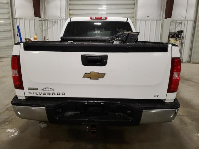 Photo 6 from auction – 2010 CHEVROLET 1500 with VIN 3GCRKSE39AG232626