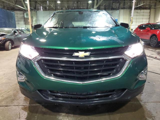 Photo 5 from auction – 2018 CHEVROLET EQUINOX LS with VIN 2GNAXHEVXJ6333888