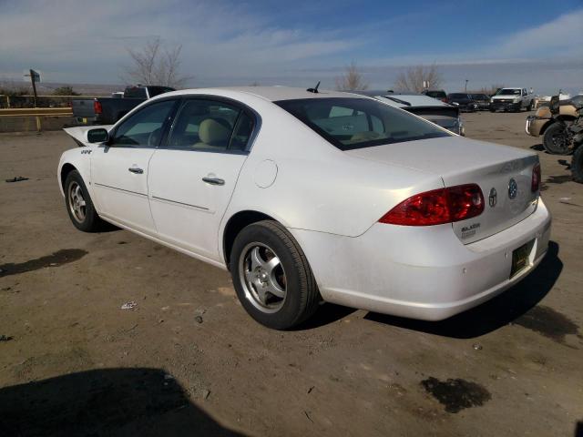 Photo 2 from auction – 2006 BUICK LUCERNE CX with VIN 1G4HD57276U173961