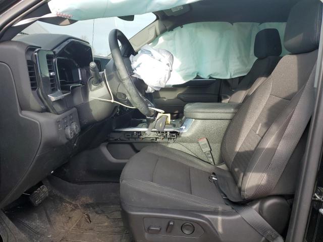 Photo 7 from auction – 2023 CHEVROLET SILVERADO with VIN 1GCUDDED1PZ264276