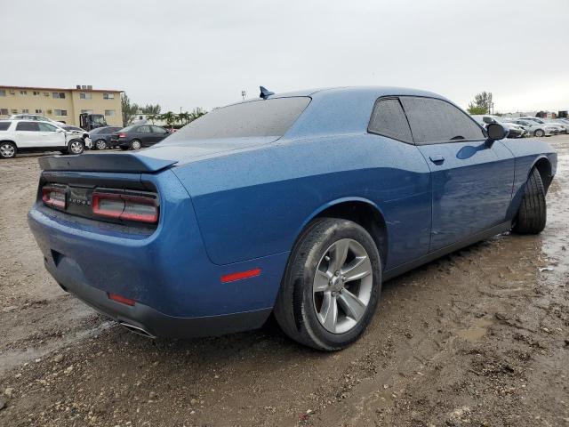 Photo 3 from auction – 2020 DODGE CHALLENGER with VIN 2C3CDZAG7LH206731