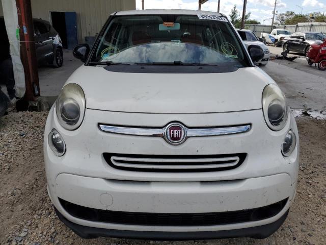 Photo 5 from auction – 2015 FIAT 500L with VIN ZFBCFAAH3FZ030607
