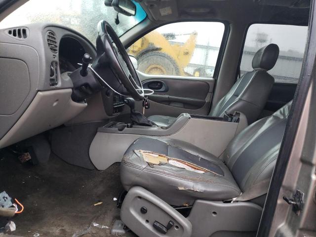 صورة رقم 7 من المزاد - 2003 CHEVROLET TRAILBLAZE مع VIN 1GNET16S736203536
