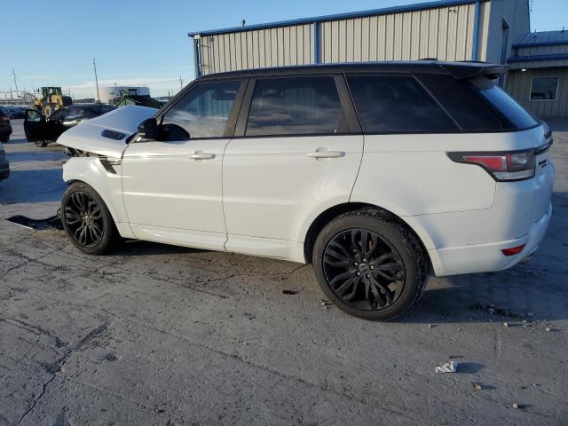 Photo 2 from auction – 2015 LAND ROVER RANGE ROVE with VIN SALWR2VF2FA506028