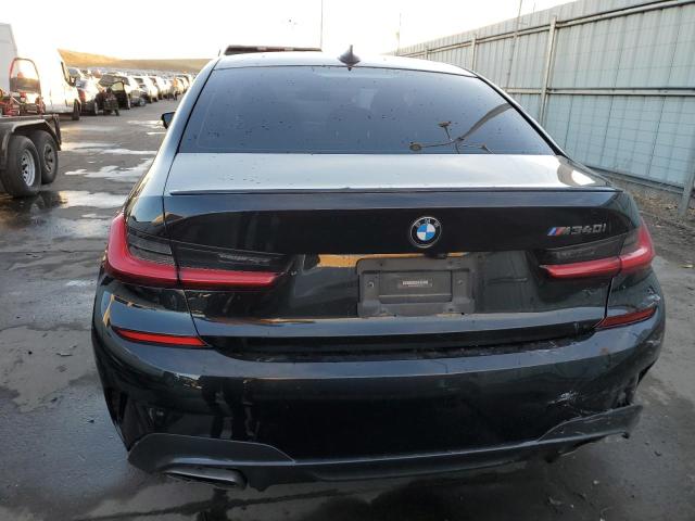 Photo 6 from auction – 2020 BMW M340I with VIN 3MW5U7J03L8B27768