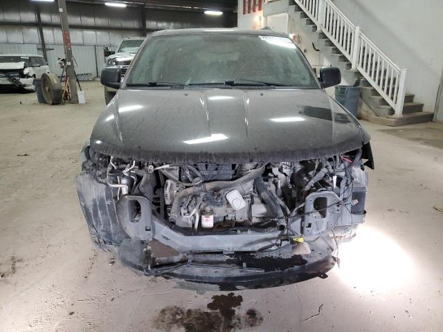 Photo 5 from auction – 2017 DODGE JOURNEY SE with VIN 3C4PDCAB3HT602149