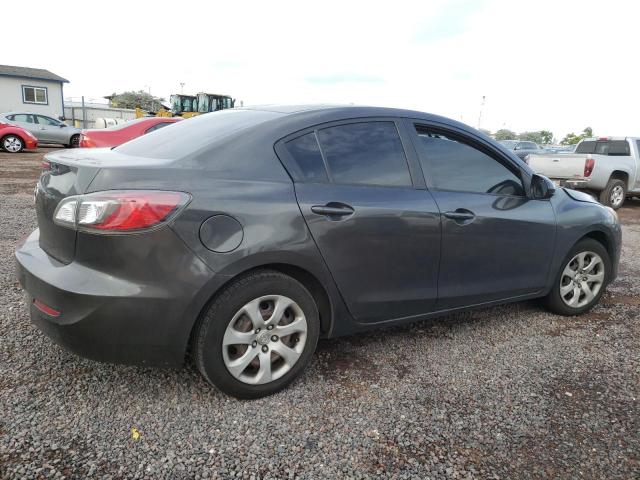 Photo 3 from auction – 2013 MAZDA 3 I with VIN JM1BL1TF9D1842809