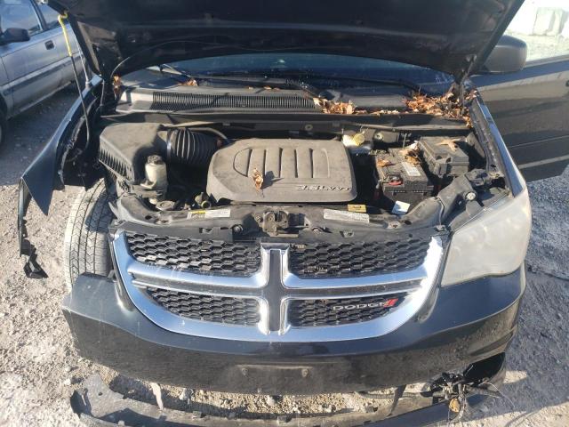 Photo 12 from auction – 2013 DODGE GRAND CARA with VIN 2C4RDGBG1DR795201