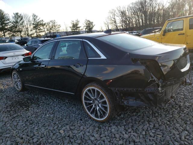 Photo 2 from auction – 2016 CADILLAC CT6 PREMIU with VIN 1G6KF5RS7GU165171