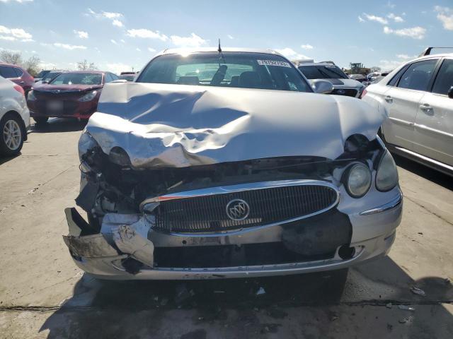 Zdjęcie 5 z aukcji – 2005 BUICK LACROSSE C z VIN 2G4WD562051209797
