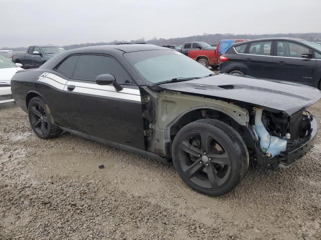 Photo 4 from auction – 2013 DODGE CHALLENGER with VIN 2C3CDYBT9DH513941