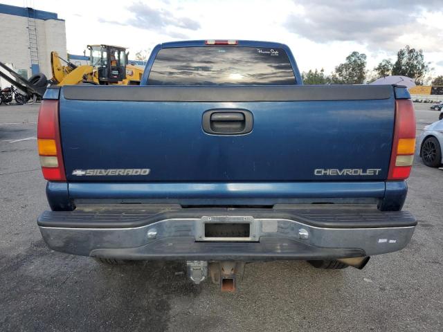 Photo 6 from auction – 2001 CHEVROLET SILVERADO with VIN 1GCHC29U41E196413