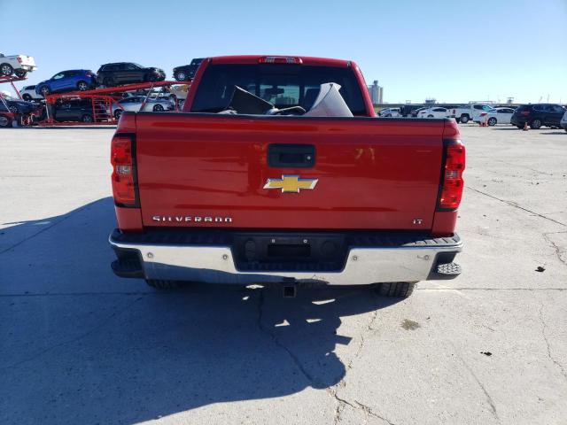 Photo 6 from auction – 2014 CHEVROLET SILVERADO with VIN 3GCPCREC7EG549677