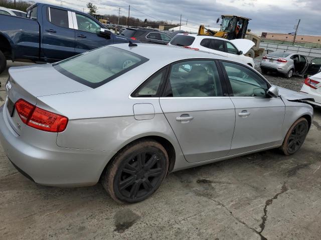Photo 3 from auction – 2012 AUDI A4 PREMIUM with VIN WAUBFAFL4CA035862
