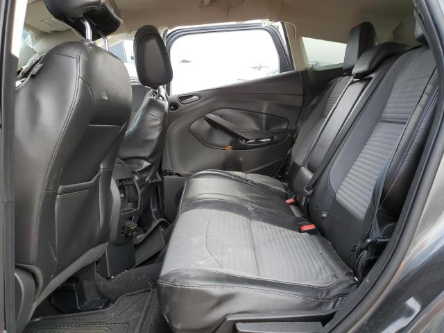 Photo 11 from auction – 2017 FORD ESCAPE SE with VIN 1FMCU0GD9HUC24619