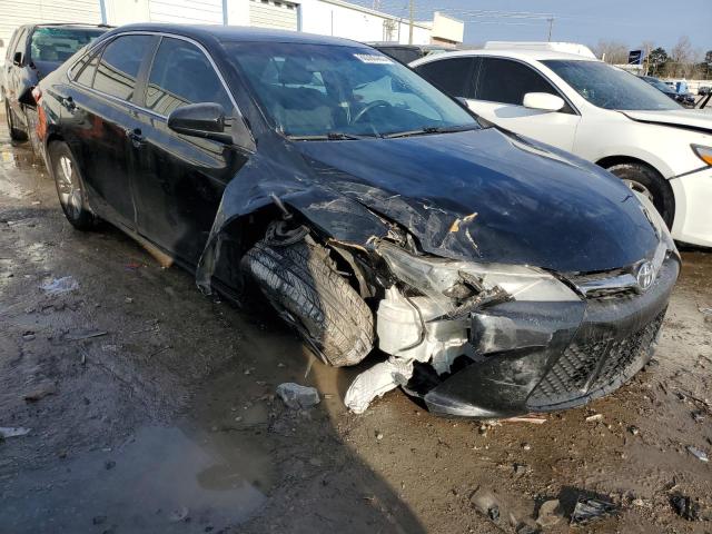 Photo 4 from auction – 2017 TOYOTA CAMRY LE with VIN 4T1BF1FK5HU687059