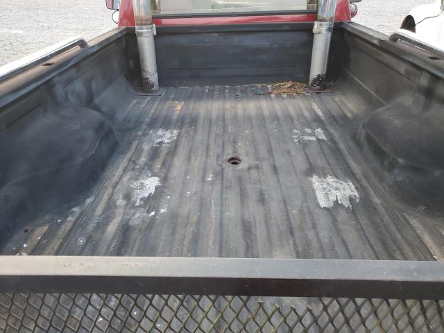 Photo 10 from auction – 1992 FORD F350 with VIN 1FTJF35M4NNA95141