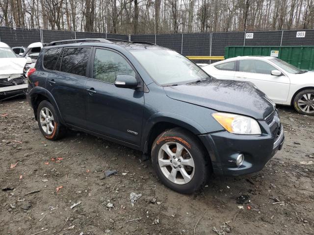 Photo 4 from auction – 2012 TOYOTA RAV4 LIMIT with VIN 2T3DK4DV9CW068547