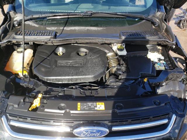 Photo 12 from auction – 2013 FORD ESCAPE SEL with VIN 1FMCU9H91DUB84402