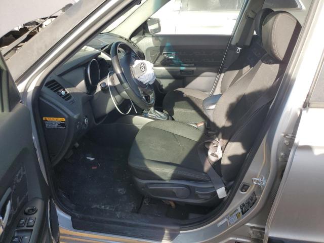 Снимка 7 от търг – 2013 KIA SOUL + с VIN KNDJT2A63D7488173