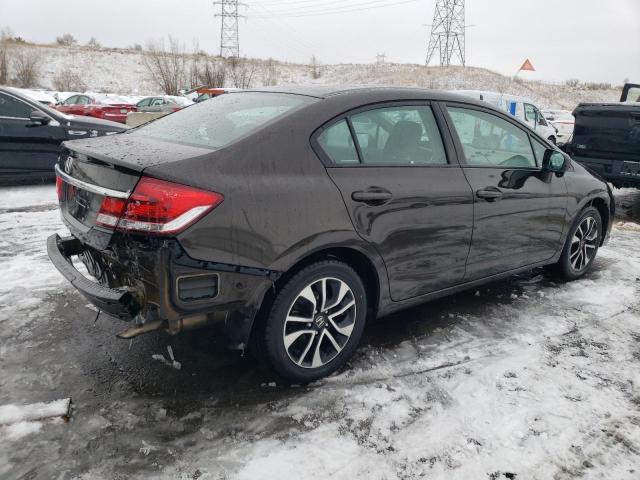Photo 3 from auction – 2014 HONDA CIVIC EX with VIN 2HGFB2F81EH559736
