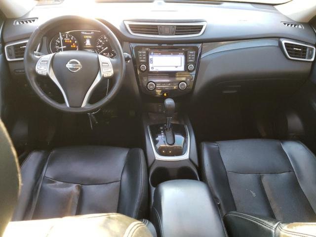 Фото 8 с аукциона – 2016 NISSAN ROGUE S с VIN KNMAT2MVXGP712756