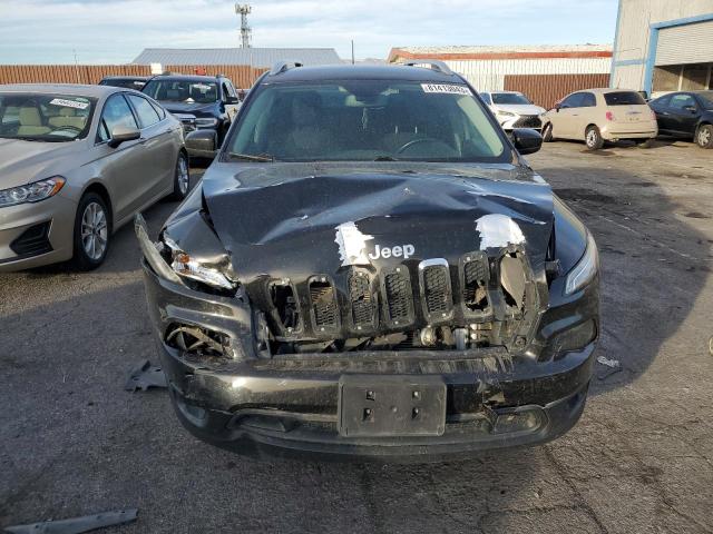 Photo 5 from auction – 2017 JEEP CHEROKEE L with VIN 1C4PJLCB0HW540631