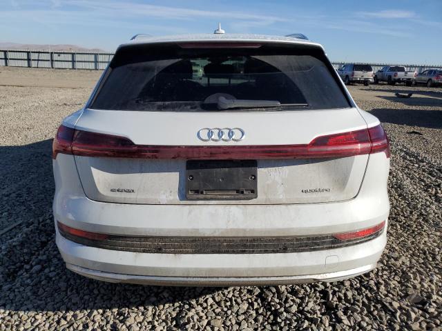 Photo 6 from auction – 2021 AUDI E-TRON PRE with VIN WA1AAAGE5MB014781