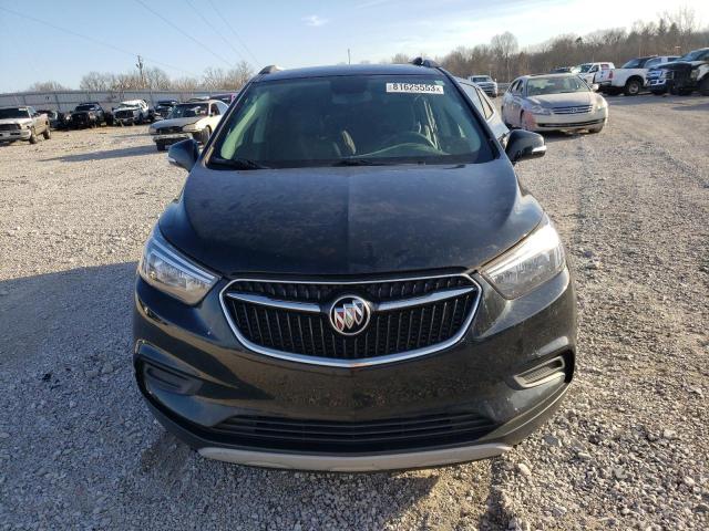Photo 5 from auction – 2018 BUICK ENCORE PRE with VIN KL4CJASBXJB688328
