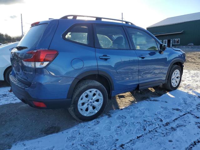 Photo 3 from auction – 2023 SUBARU FORESTER with VIN JF2SKACC1PH425996