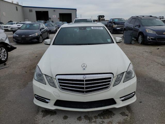 Photo 5 from auction – 2012 MERCEDES-BENZ E 350 with VIN WDDHF5KB8CA635095