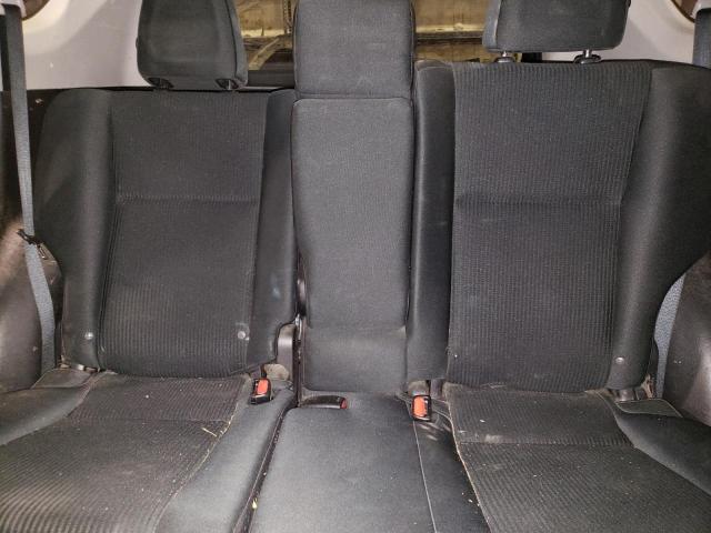 Photo 10 from auction – 2016 TOYOTA RAV4 LE with VIN 2T3BFREV3GW447654