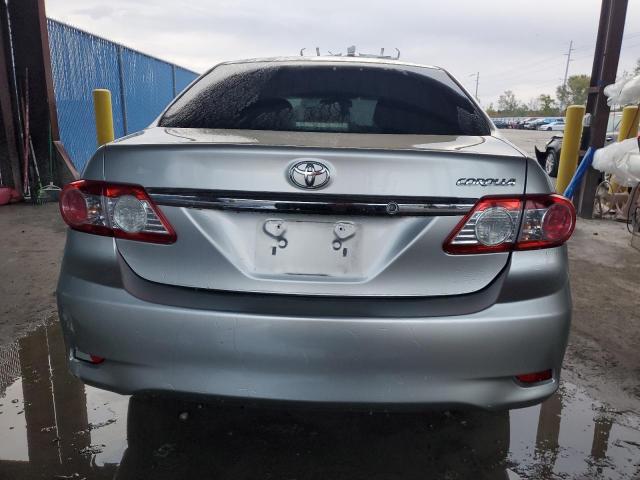 Photo 6 from auction – 2012 TOYOTA COROLLA BA with VIN 2T1BU4EE7CC914281